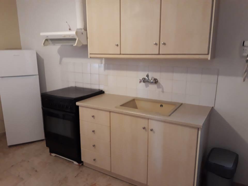 Almirikia Apartments มอร์เตรี ภายนอก รูปภาพ